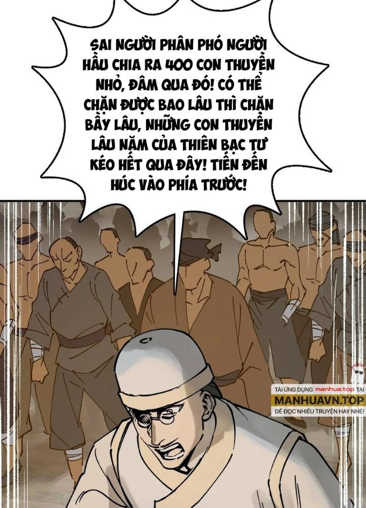 Bắt Đầu Từ Cửu Đầu Điểu Chapter 230 - Trang 2