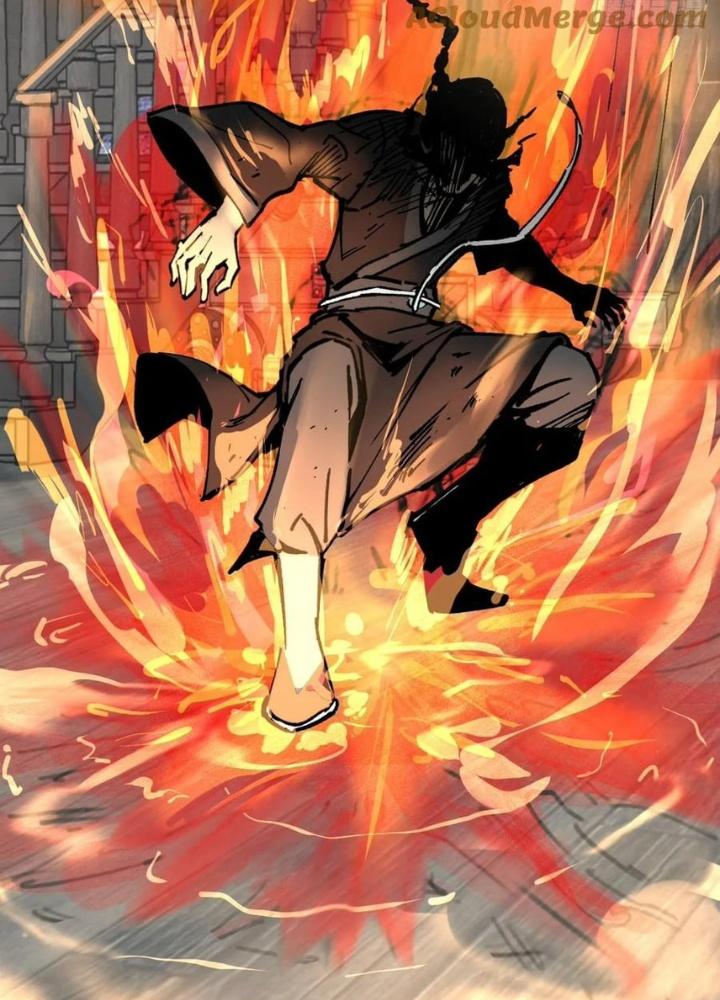 Bắt Đầu Từ Cửu Đầu Điểu Chapter 230 - Trang 2