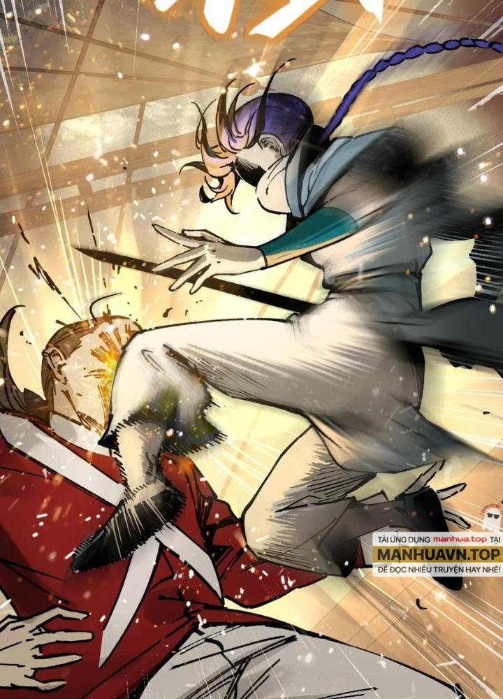 Bắt Đầu Từ Cửu Đầu Điểu Chapter 230 - Trang 2