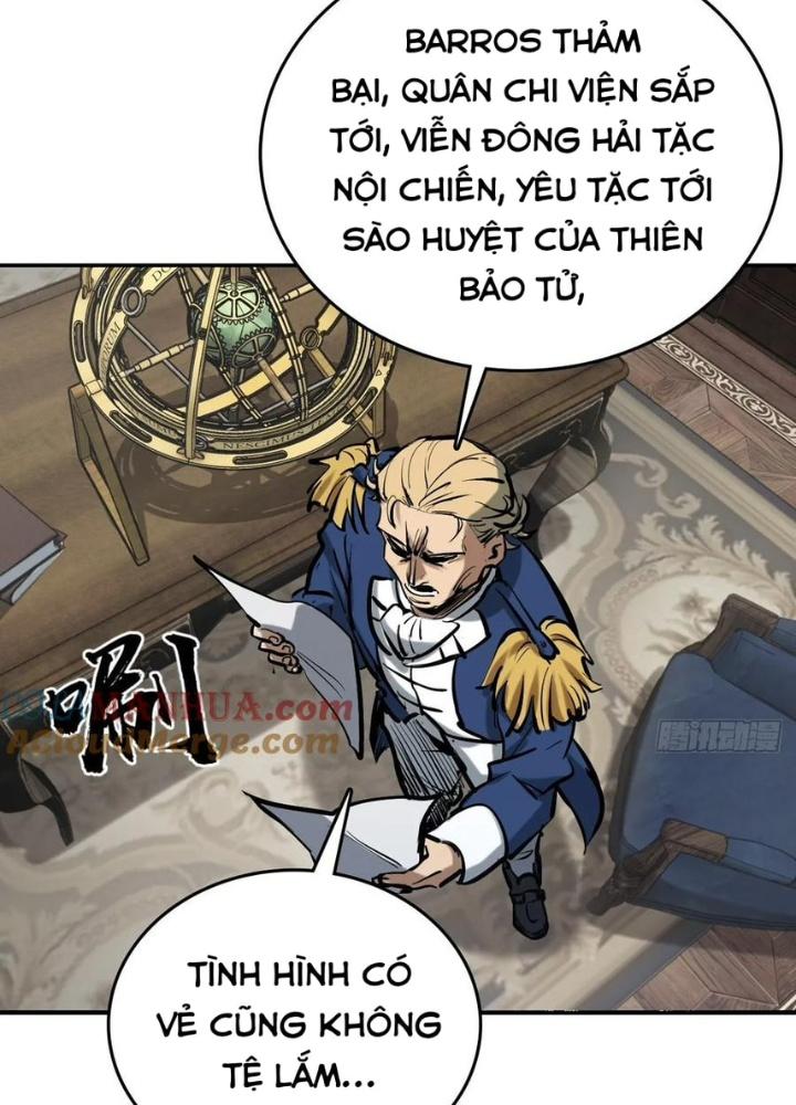 Bắt Đầu Từ Cửu Đầu Điểu Chapter 231 - Trang 2