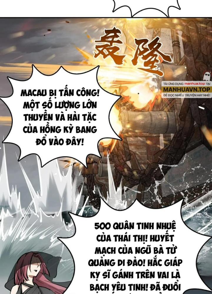 Bắt Đầu Từ Cửu Đầu Điểu Chapter 231 - Trang 2