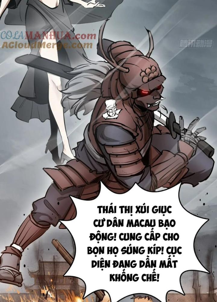 Bắt Đầu Từ Cửu Đầu Điểu Chapter 231 - Trang 2