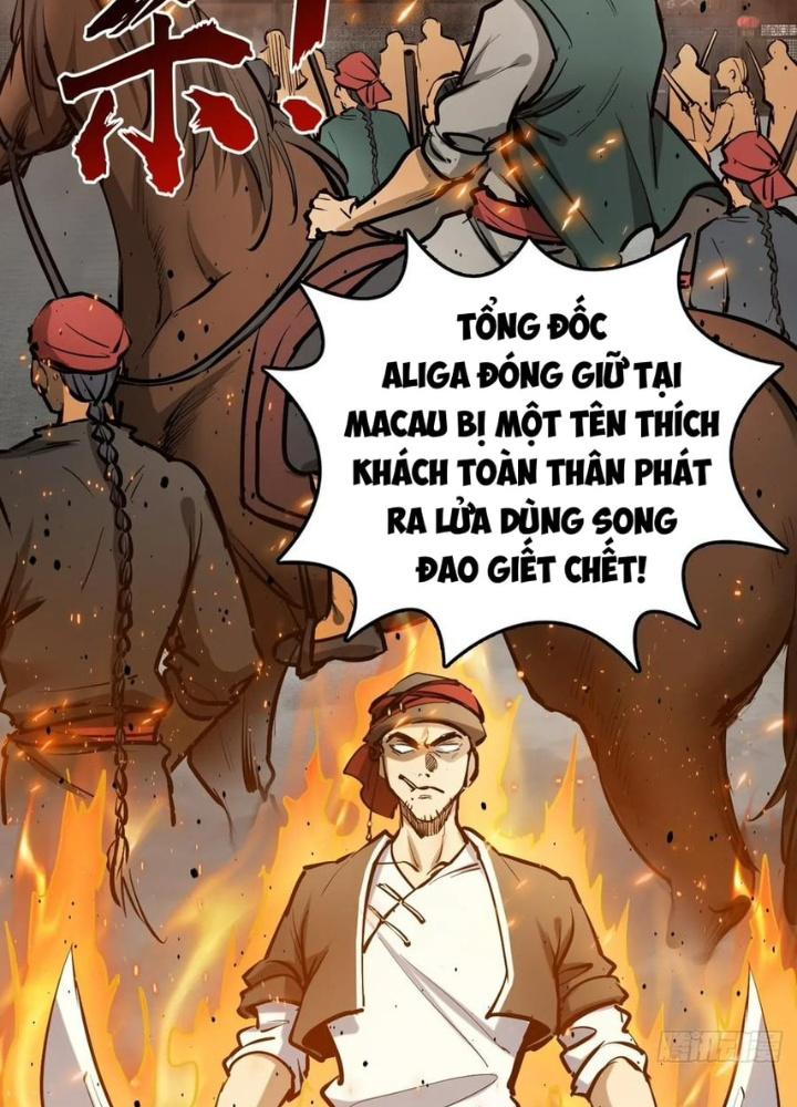 Bắt Đầu Từ Cửu Đầu Điểu Chapter 231 - Trang 2