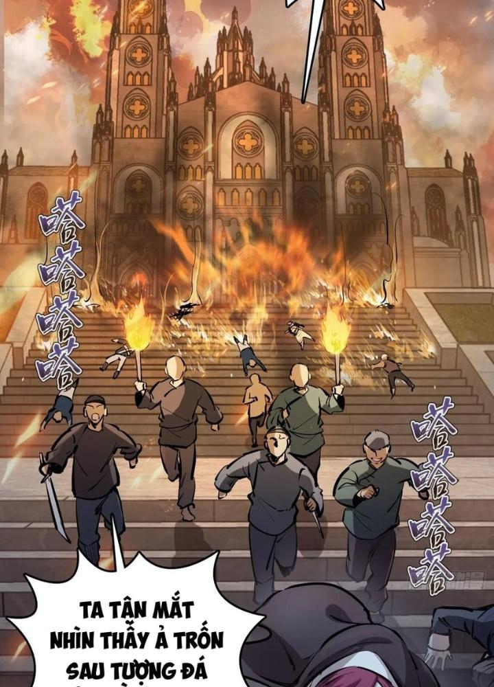 Bắt Đầu Từ Cửu Đầu Điểu Chapter 231 - Trang 2