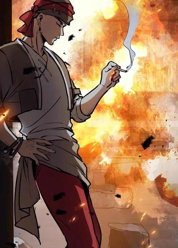 Bắt Đầu Từ Cửu Đầu Điểu Chapter 231 - Trang 2