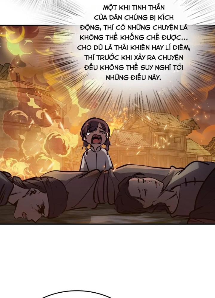 Bắt Đầu Từ Cửu Đầu Điểu Chapter 231 - Trang 2