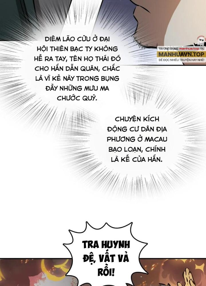 Bắt Đầu Từ Cửu Đầu Điểu Chapter 231 - Trang 2