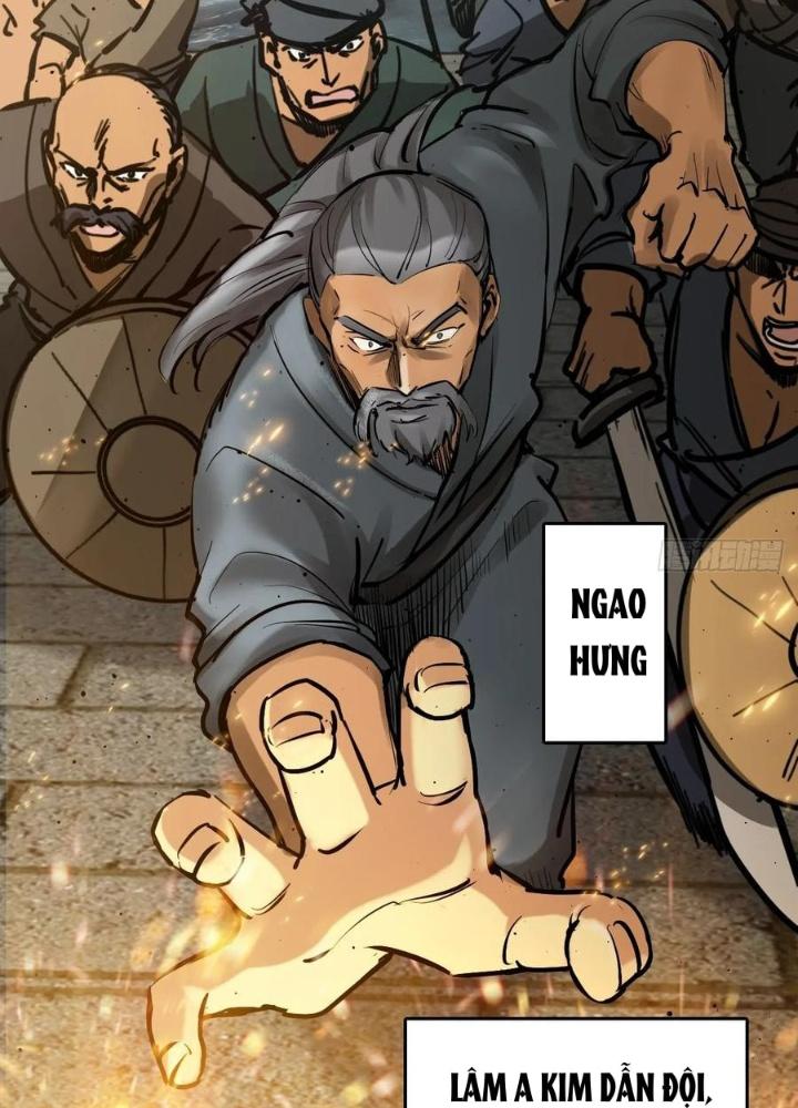 Bắt Đầu Từ Cửu Đầu Điểu Chapter 231 - Trang 2