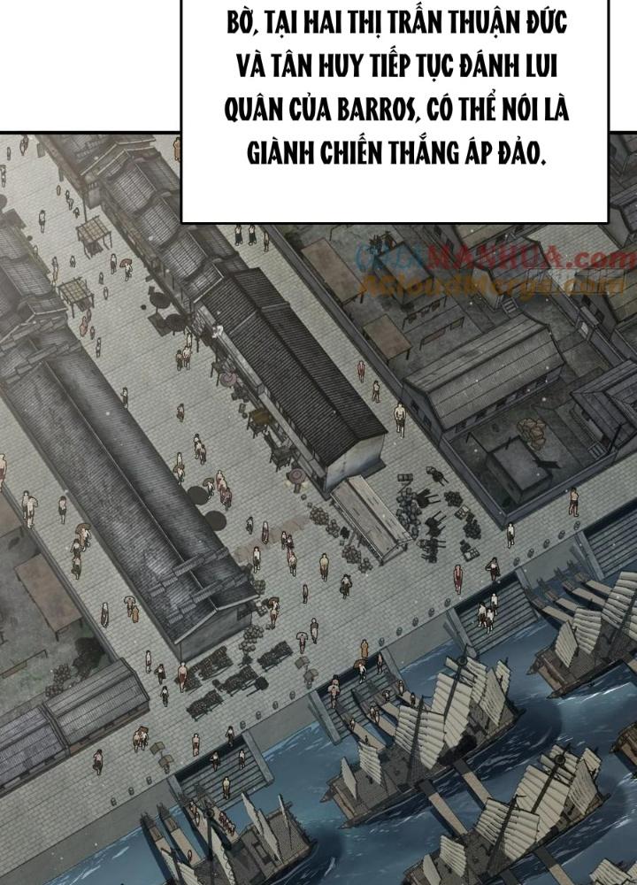 Bắt Đầu Từ Cửu Đầu Điểu Chapter 231 - Trang 2