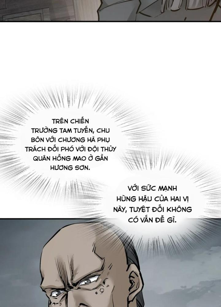 Bắt Đầu Từ Cửu Đầu Điểu Chapter 231 - Trang 2