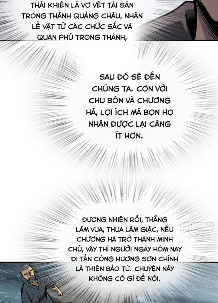 Bắt Đầu Từ Cửu Đầu Điểu Chapter 231 - Trang 2