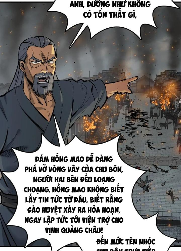 Bắt Đầu Từ Cửu Đầu Điểu Chapter 231 - Trang 2