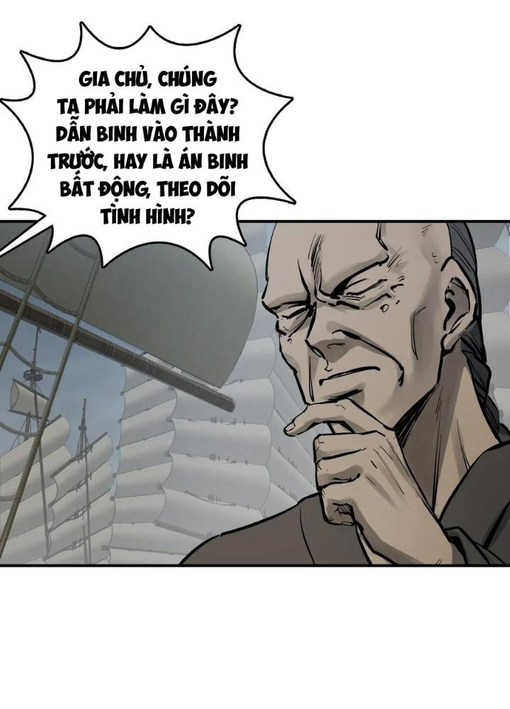 Bắt Đầu Từ Cửu Đầu Điểu Chapter 231 - Trang 2