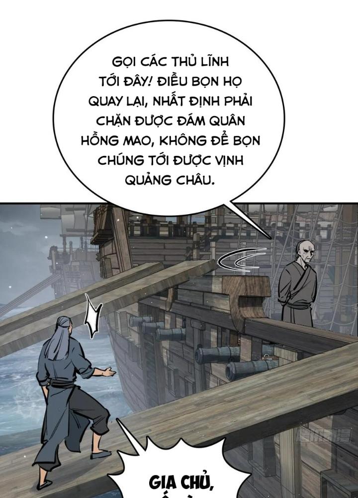 Bắt Đầu Từ Cửu Đầu Điểu Chapter 231 - Trang 2