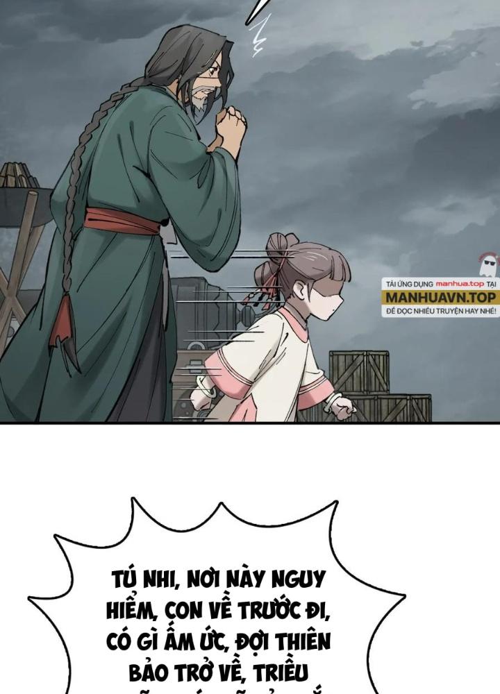 Bắt Đầu Từ Cửu Đầu Điểu Chapter 232 - Trang 2