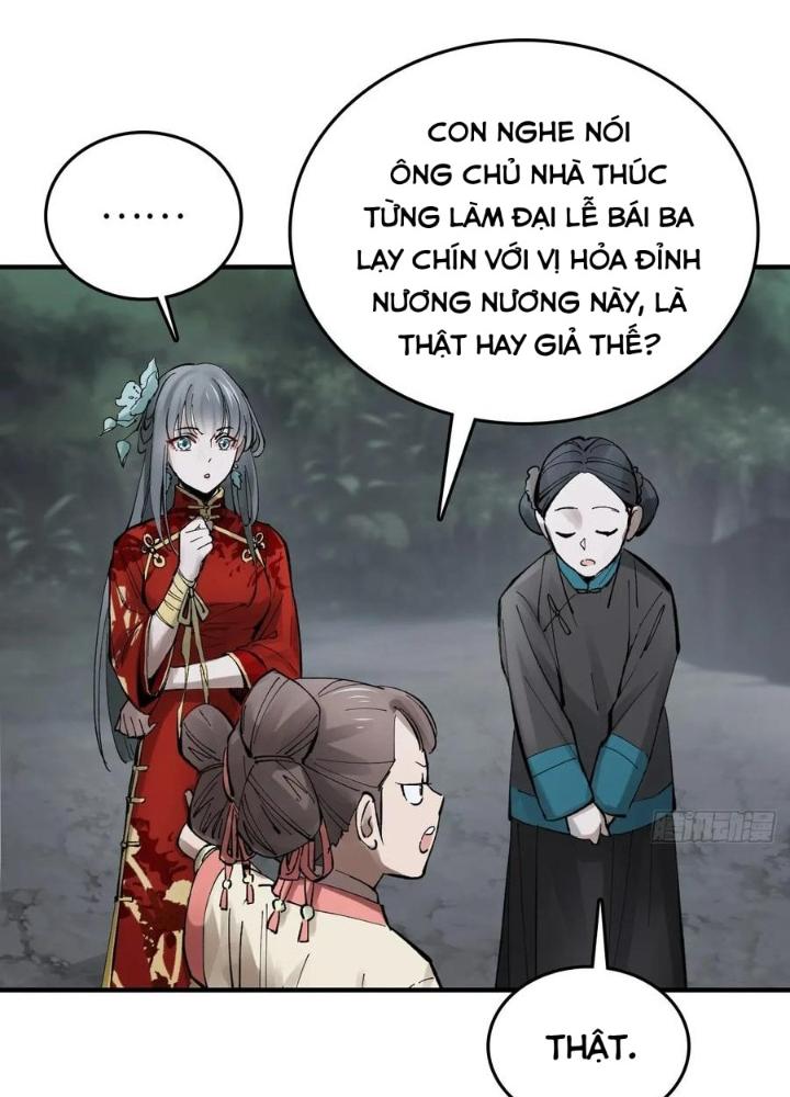 Bắt Đầu Từ Cửu Đầu Điểu Chapter 232 - Trang 2