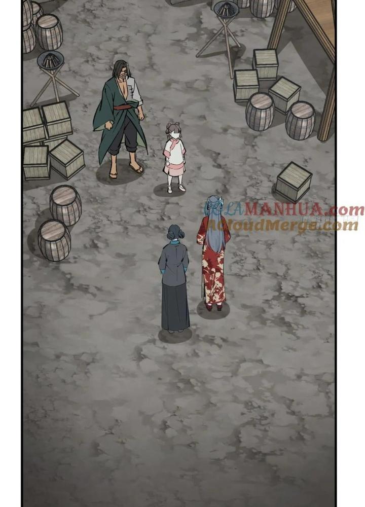 Bắt Đầu Từ Cửu Đầu Điểu Chapter 232 - Trang 2