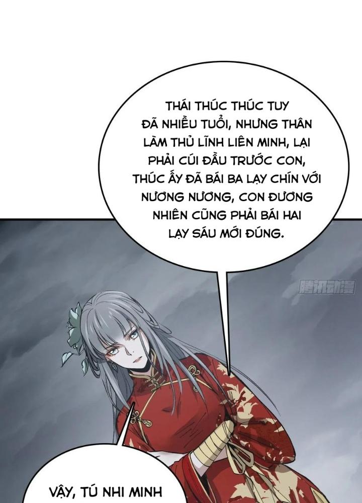 Bắt Đầu Từ Cửu Đầu Điểu Chapter 232 - Trang 2