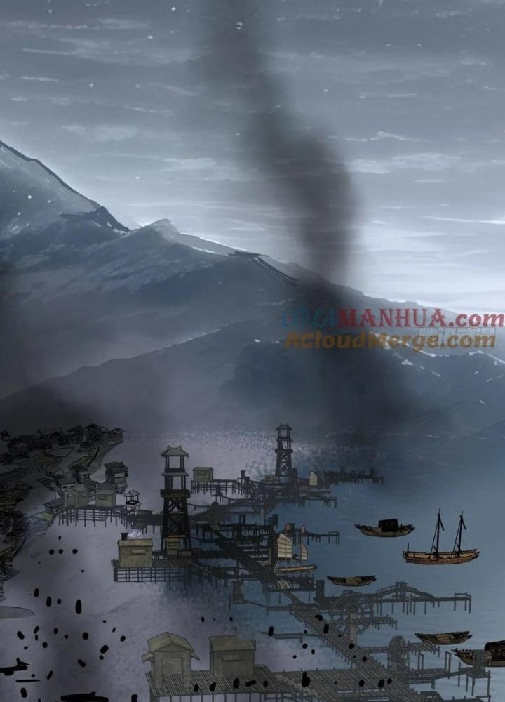 Bắt Đầu Từ Cửu Đầu Điểu Chapter 232 - Trang 2