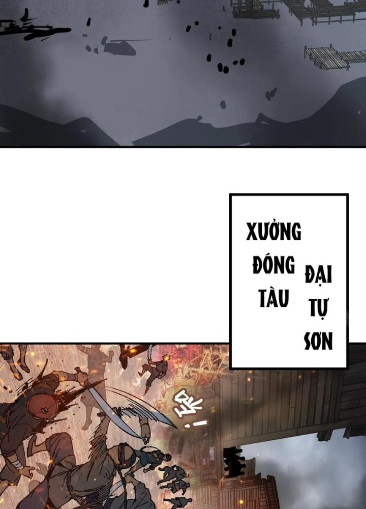 Bắt Đầu Từ Cửu Đầu Điểu Chapter 232 - Trang 2