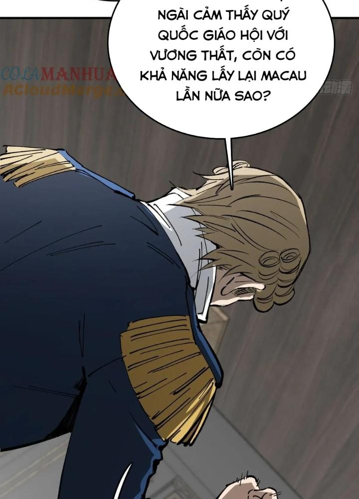 Bắt Đầu Từ Cửu Đầu Điểu Chapter 232 - Trang 2