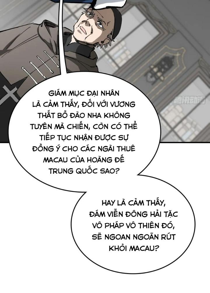 Bắt Đầu Từ Cửu Đầu Điểu Chapter 232 - Trang 2