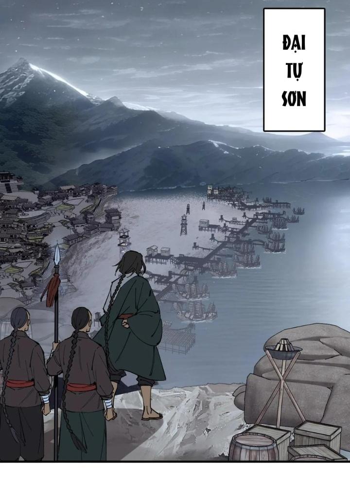 Bắt Đầu Từ Cửu Đầu Điểu Chapter 232 - Trang 2