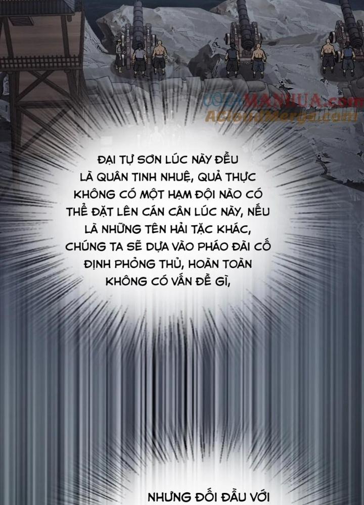 Bắt Đầu Từ Cửu Đầu Điểu Chapter 232 - Trang 2