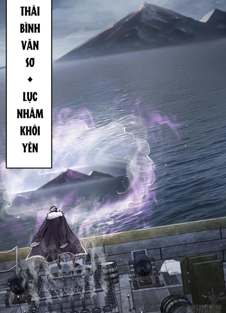 Bắt Đầu Từ Cửu Đầu Điểu Chapter 232 - Trang 2