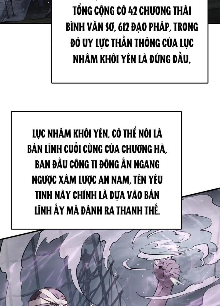 Bắt Đầu Từ Cửu Đầu Điểu Chapter 232 - Trang 2