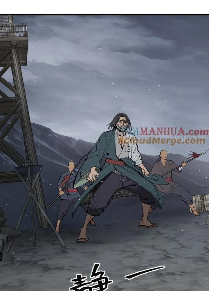 Bắt Đầu Từ Cửu Đầu Điểu Chapter 232 - Trang 2