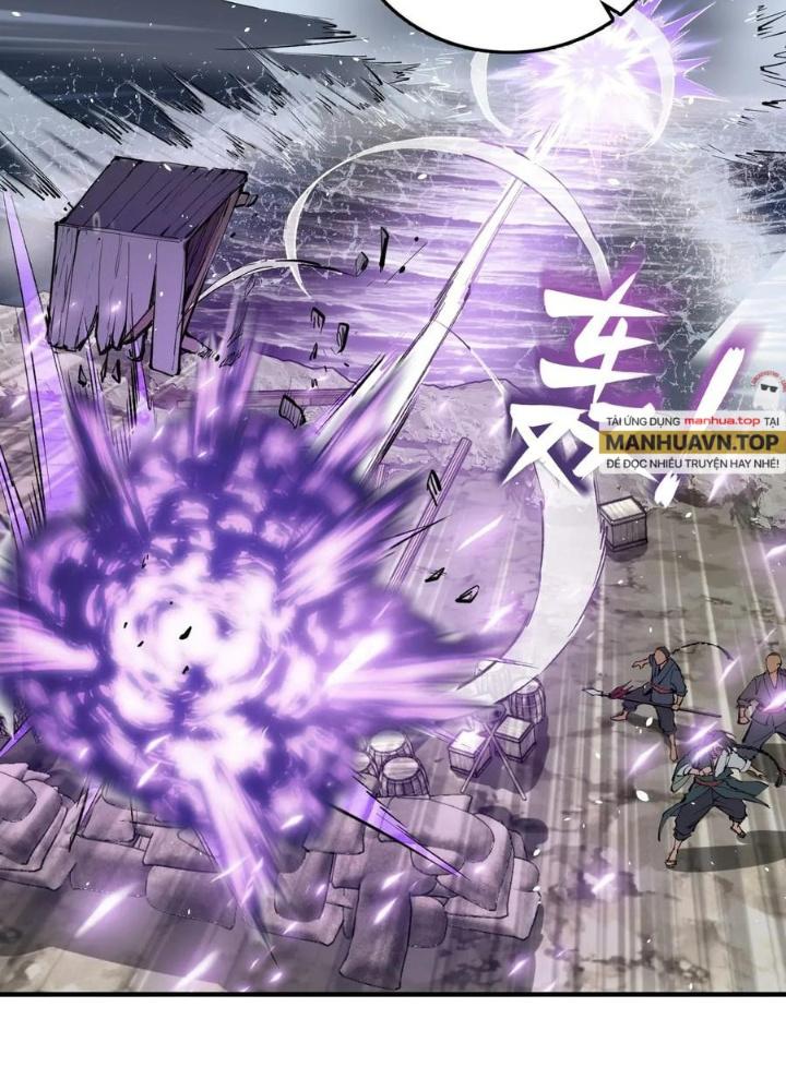 Bắt Đầu Từ Cửu Đầu Điểu Chapter 232 - Trang 2