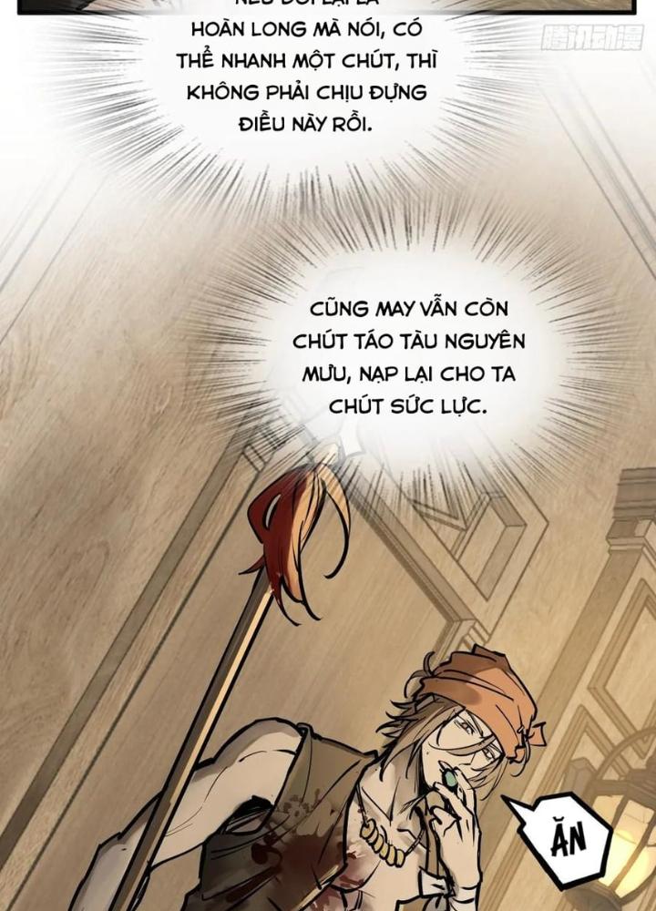 Bắt Đầu Từ Cửu Đầu Điểu Chapter 233 - Trang 2