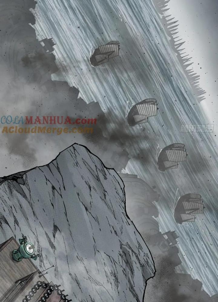 Bắt Đầu Từ Cửu Đầu Điểu Chapter 233 - Trang 2