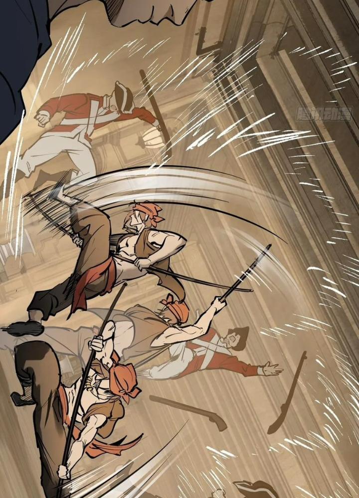 Bắt Đầu Từ Cửu Đầu Điểu Chapter 233 - Trang 2