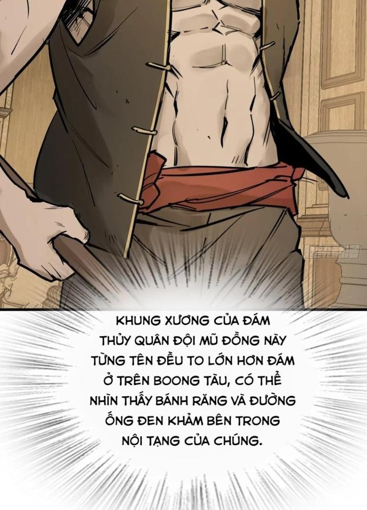 Bắt Đầu Từ Cửu Đầu Điểu Chapter 233 - Trang 2