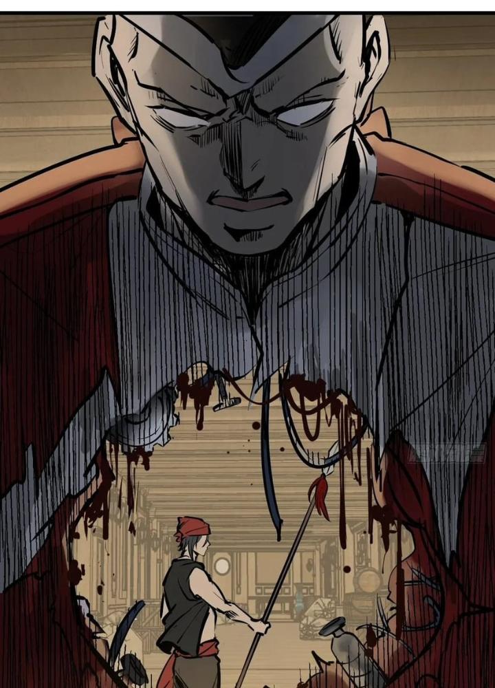 Bắt Đầu Từ Cửu Đầu Điểu Chapter 233 - Trang 2