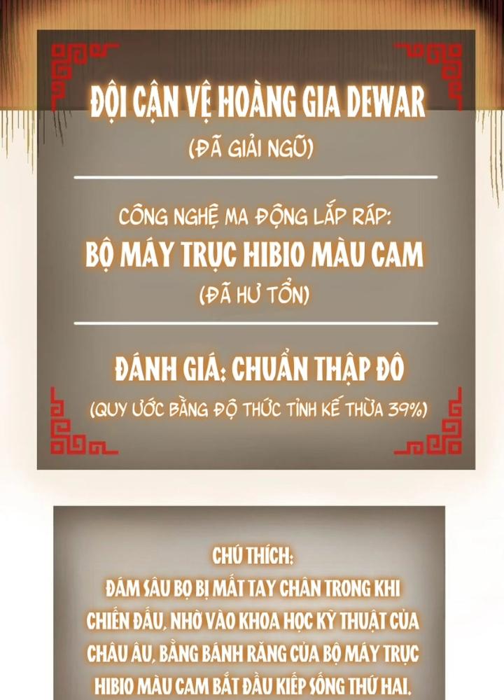 Bắt Đầu Từ Cửu Đầu Điểu Chapter 233 - Trang 2