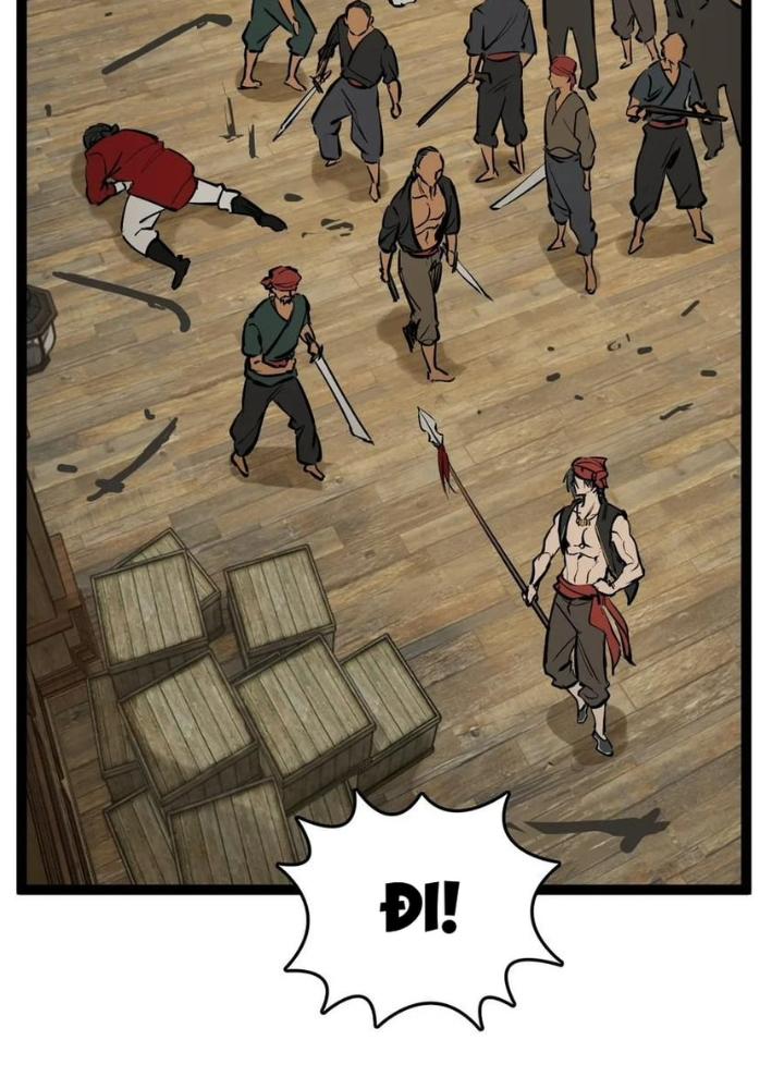 Bắt Đầu Từ Cửu Đầu Điểu Chapter 233 - Trang 2