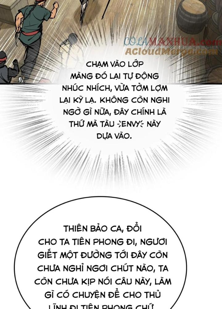 Bắt Đầu Từ Cửu Đầu Điểu Chapter 233 - Trang 2