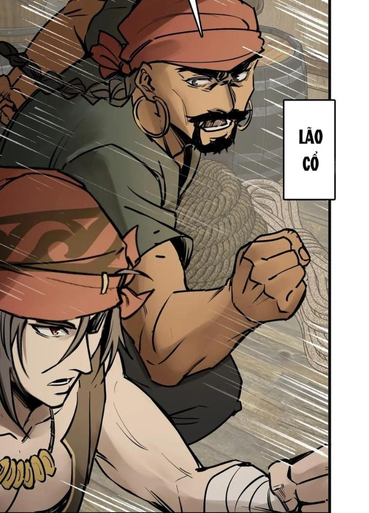 Bắt Đầu Từ Cửu Đầu Điểu Chapter 233 - Trang 2