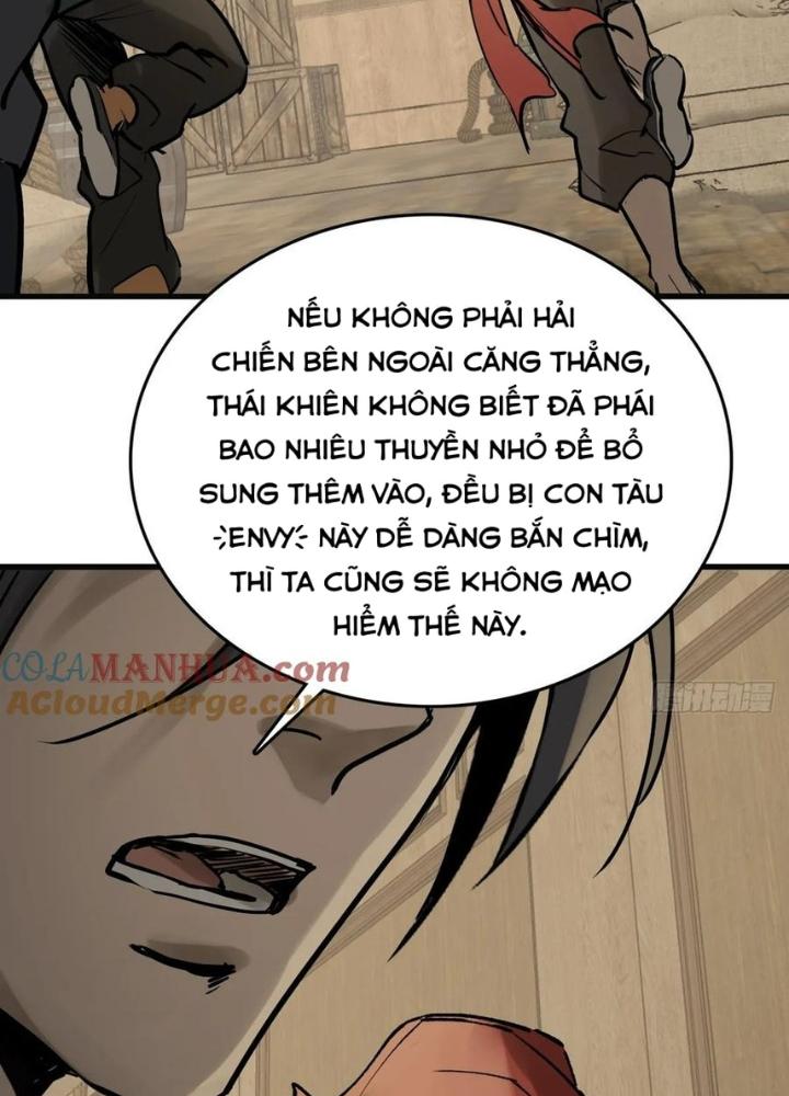 Bắt Đầu Từ Cửu Đầu Điểu Chapter 233 - Trang 2