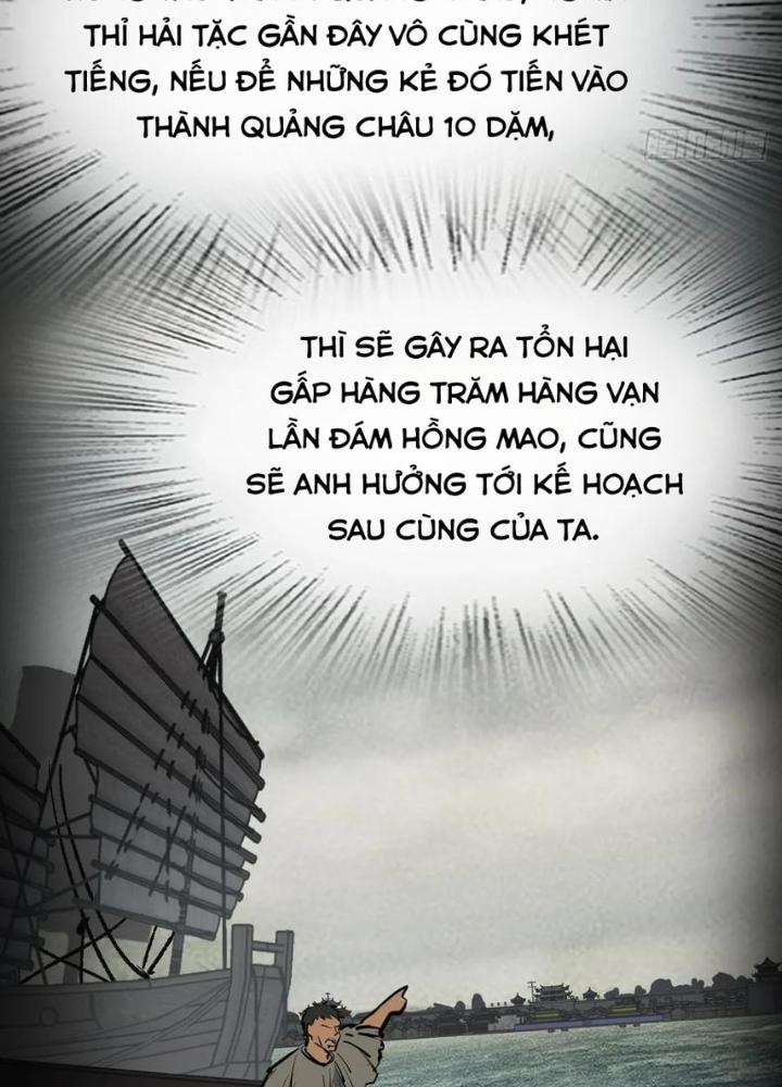 Bắt Đầu Từ Cửu Đầu Điểu Chapter 233 - Trang 2