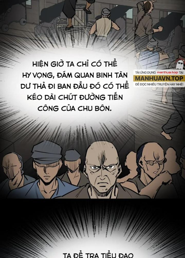 Bắt Đầu Từ Cửu Đầu Điểu Chapter 233 - Trang 2