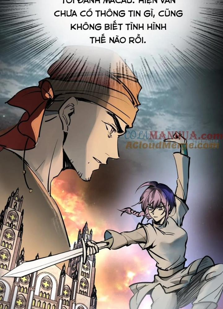 Bắt Đầu Từ Cửu Đầu Điểu Chapter 233 - Trang 2