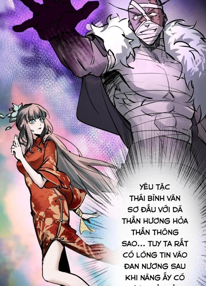 Bắt Đầu Từ Cửu Đầu Điểu Chapter 233 - Trang 2