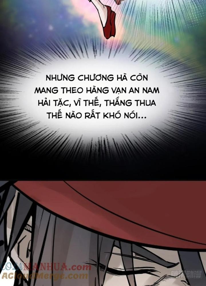 Bắt Đầu Từ Cửu Đầu Điểu Chapter 233 - Trang 2