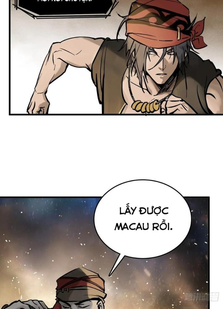 Bắt Đầu Từ Cửu Đầu Điểu Chapter 233 - Trang 2