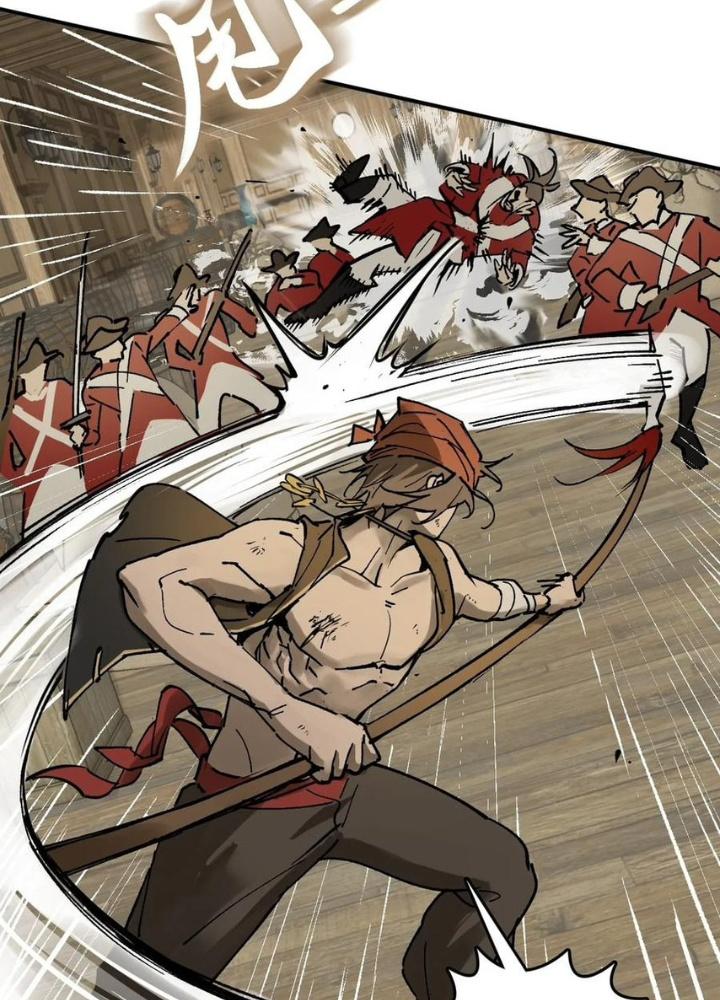 Bắt Đầu Từ Cửu Đầu Điểu Chapter 234 - Trang 2