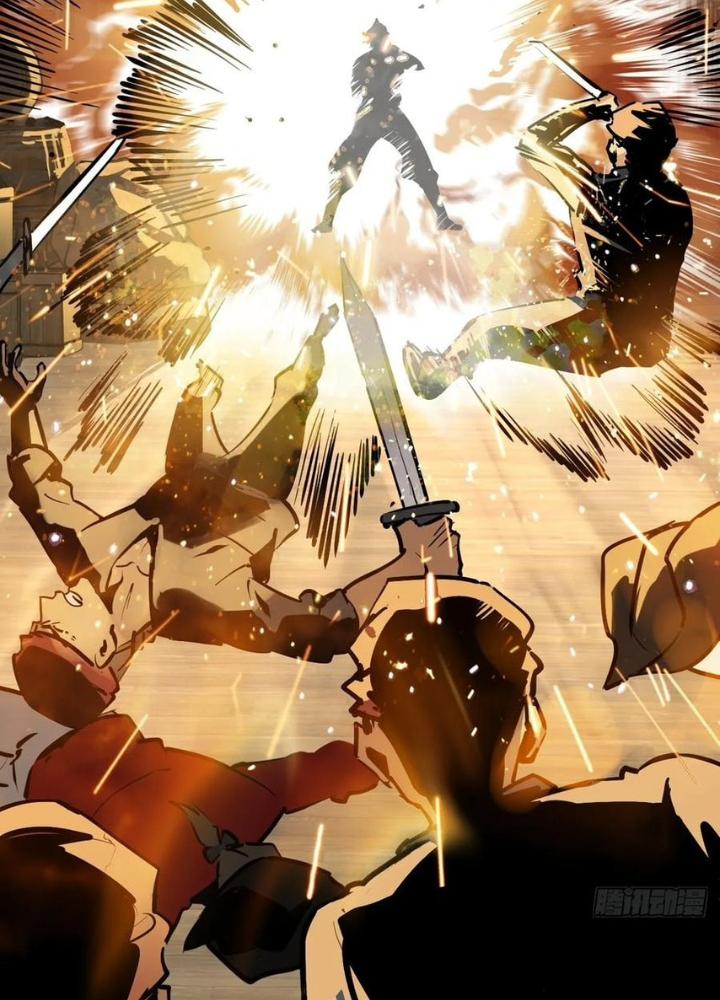 Bắt Đầu Từ Cửu Đầu Điểu Chapter 234 - Trang 2